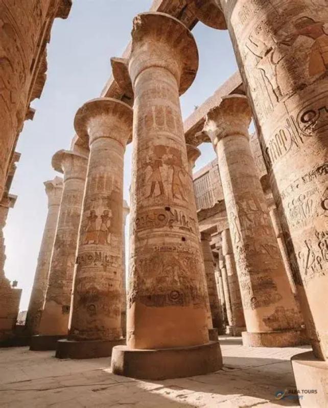 Luxor Temple