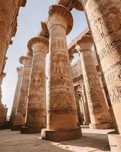 Luxor Temple