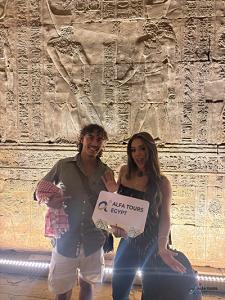 Alfa Tours Egypt