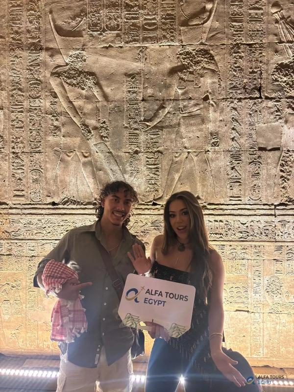 Alfa Tours Egypt