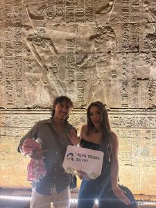 Alfa Tours Egypt