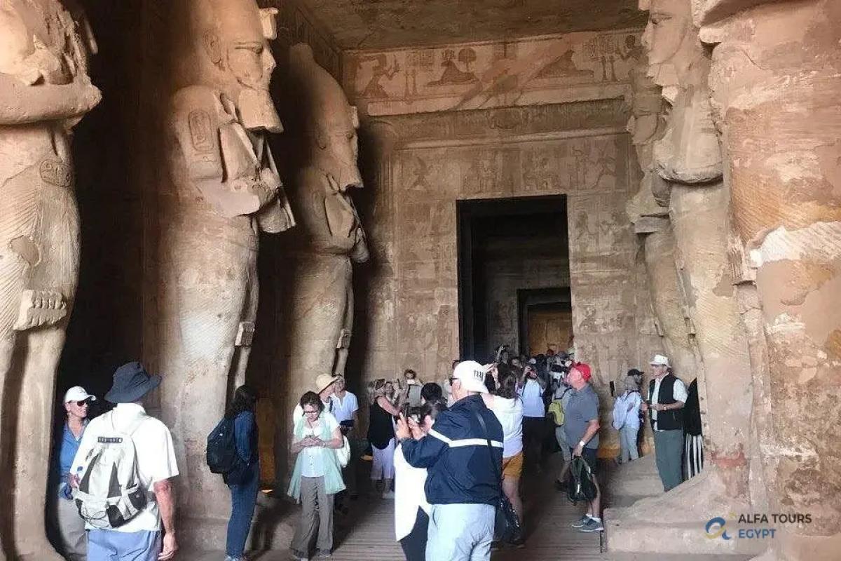 Abu Simple Temples