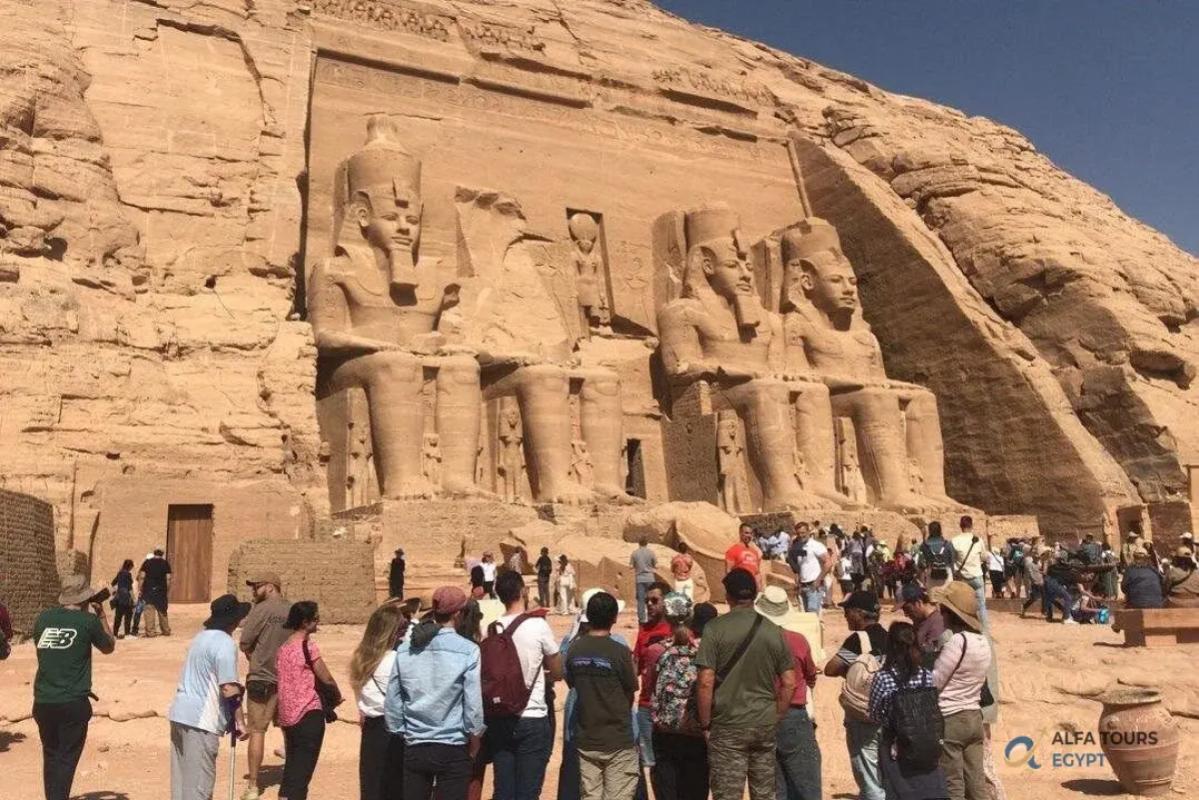 Abu Simple Temples