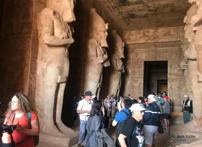 Abu Simple Temples