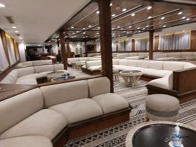 Luxor and Aswan Nile Cruises