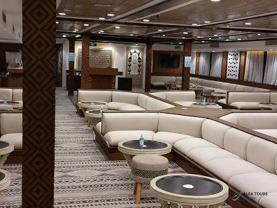 Luxor and Aswan Nile Cruises