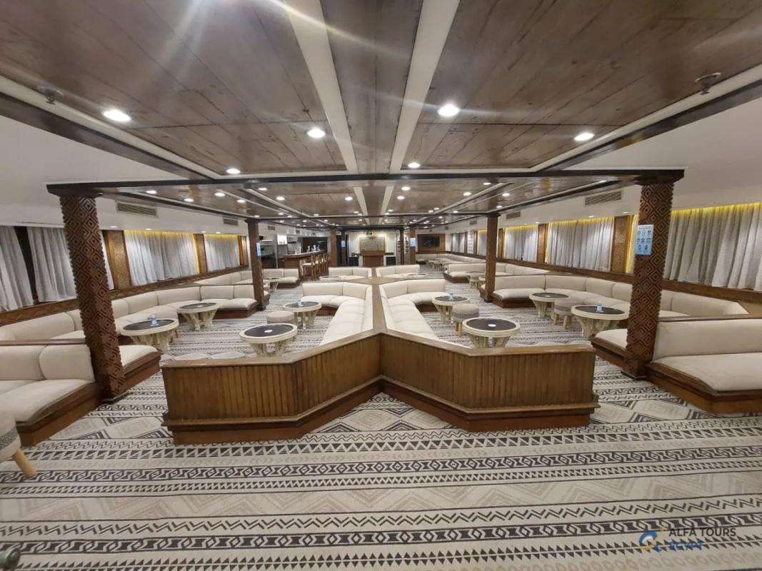 Luxor and Aswan Nile Cruises