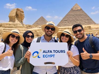 pyramids of giza