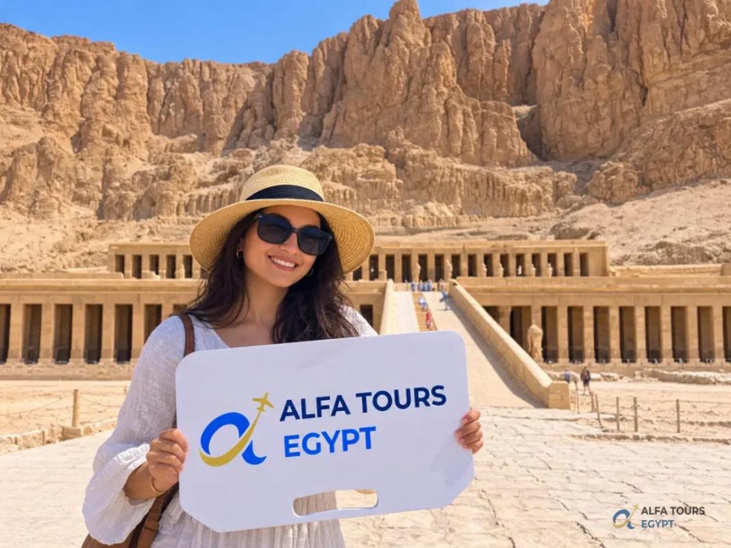 temple of hatshepsut