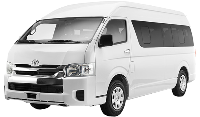 Van