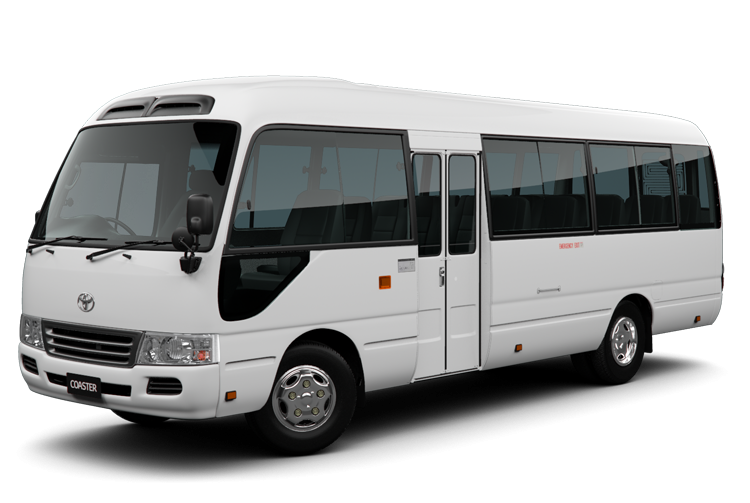 VIP Minibus