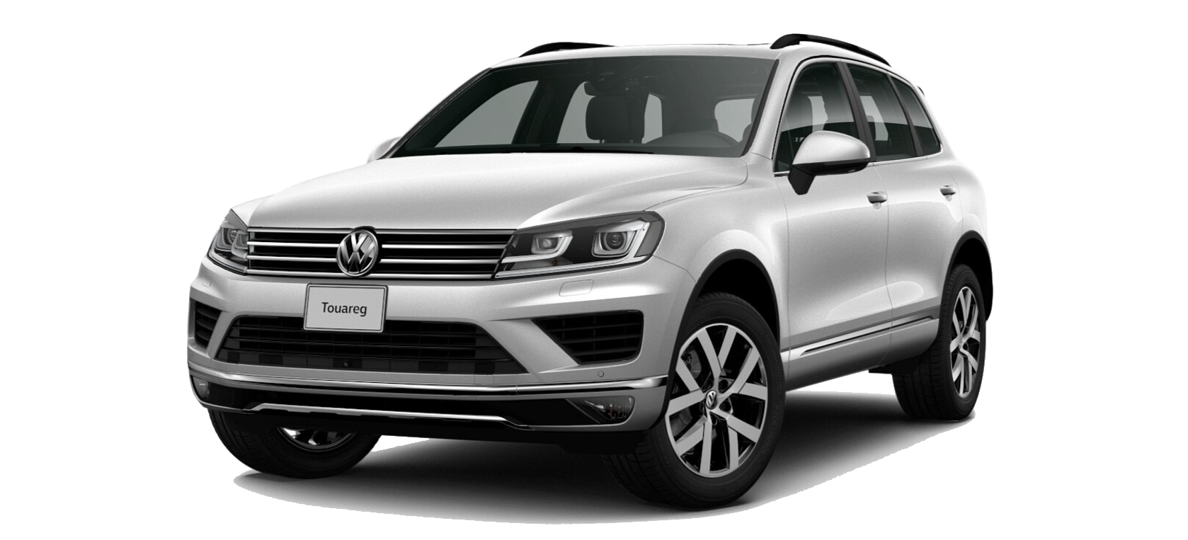 SUV Car